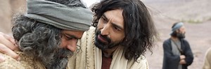 Watch: Three Clips And A Trailer For The Gospel Of John