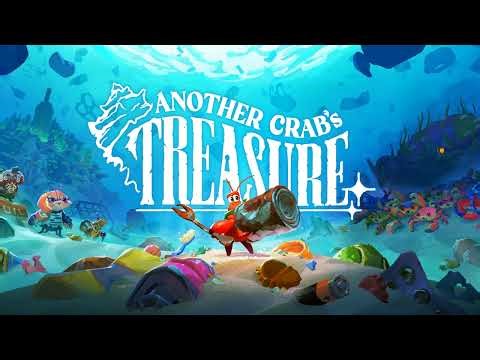 Camstcha, Reborn - Another Crab's Treasure OST