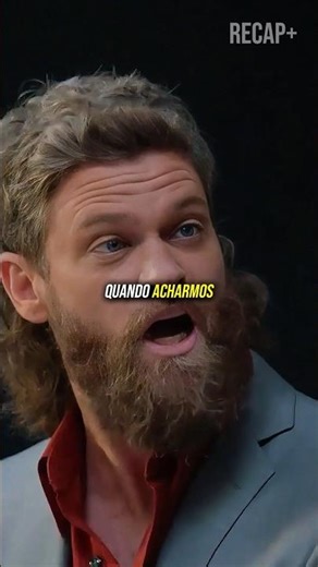 O Anel de Diamante Sumiu Dentro Da Delegacia 😮🎥 Série: The Rookie