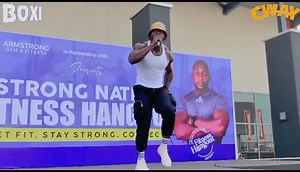 Over the past weekend, Boxi was live at the Strong Nation Fitness Hangout in Lekki, Lagos. From heart-pumping beats to the music that made hearts race, dance sessions that set the floor on fire, and Boxi goodness for that extra kick! We brought the energy like never before! If you missed the fun, don’t worry; stay tuned for the next Boxi-sponsored fitness fiesta. #BoxiEnergy #BoxiFitnessFiesta #BoxiExperience | BOXI Glucose Drink