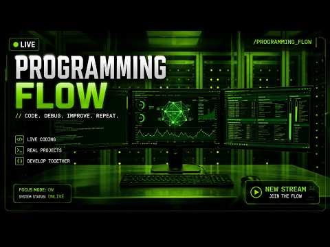 Music for Hackers and Developers