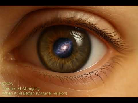 When it All Began (Original Version)