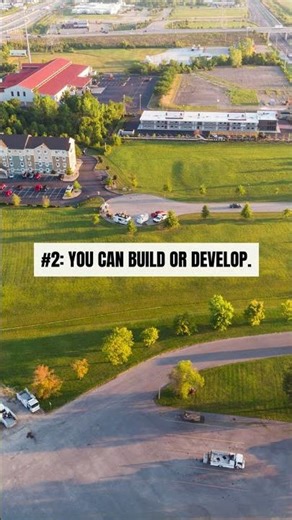 4 Ways Land Builds Wealth | Why Real Land = Real Assets