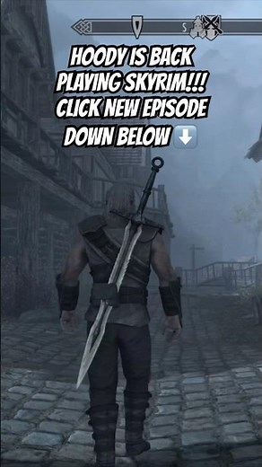 SKYRIM! #skyrim #playthrough #gaming #letsplay #gameplay #walkthrough #elderscrolls #gamingvideos