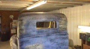 Red Line Muscle Cars on Reels