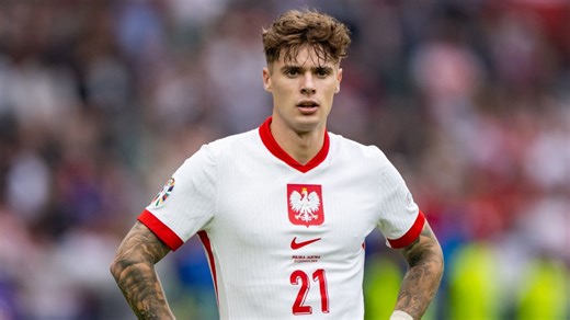 Polacy żegnają się z Euro. Gdzie oglądać mecz z Francją?