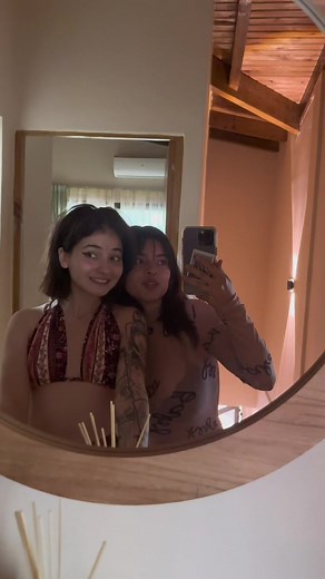 Wanda Potts on TikTok