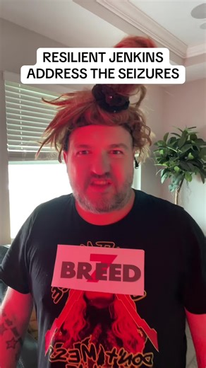 #mostsmartest #resilientjenkins #jenkinsresiliencecrew #theresilientjenkins #stephaniejenkins