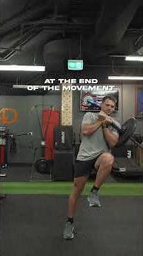 The best LANDMINE exercises for athletic performance!