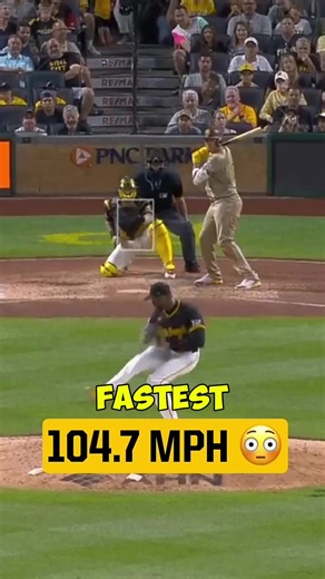 Top 5 Fastest Pitches in MLB This Season
