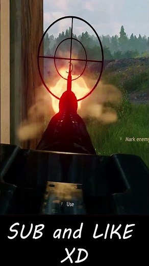 MG-131 MACHINE GUN VS M5A1 TANK [ENLISTED]