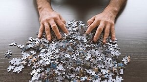 How Do They Do It?: Season 14 Episode 4 ?: Petronas Window Cleaners