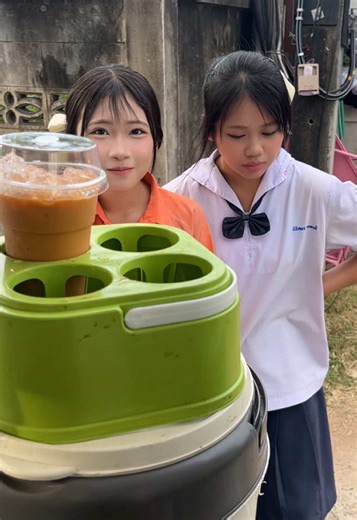 ถ้าเองเป่าชนะ….พี่โกรธ #วัยรุ่นเส็งเคร็ง #logcha #สุรินทร์หวานมาก❤️‍🔥 #รัก #น่ารัก