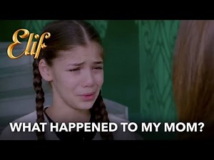 Elif Episode 885 | What Happened To My Mom?