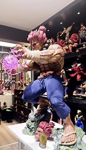 32K views · 829 reactions | Street Fighter Origins: Akuma 1/2 Scale Statue by PCS Studio. -------------------------- MORE INFO ⬇️ ✔️ https://www.kqzyfj.com/click-101510298-17126607?sid=7675590&url=https%3A%2F%2Fwww.sideshow.com%2Fcollectibles%2Fstreet-fighter-akuma-pcs-912629 #Akuma #ChunLi #Ryu #StreetFighter #PCS #StreetFighterOrigins #statuecollectors #Capcom #resincollectors #resinstatue #statue #nerd #geekgirl #geek #picoftheday #NerdySphere | Nerdy Sphere | Facebook