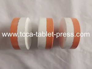 [Hot Item] Diswashing Detergent Powder Tablet Making Machine