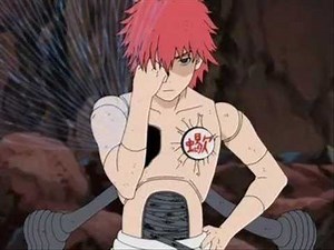 Sasori theme extended