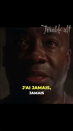 La ligne verte | John Caffey fait ses aveux, et dernier souhait... Voir un film pour la 1ère fois