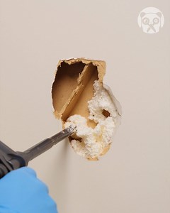 396K views · 204 reactions | DIY Door Repair! | Humour Train | Facebook