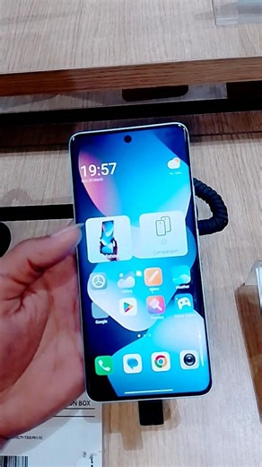 Redmi note 15 Pro ||New phone || #youtubeshorts #newphone #ytshorts