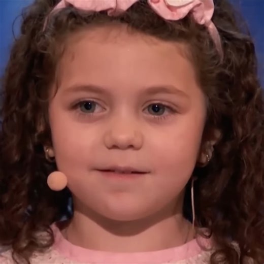 The CUTEST 5-Year-Old Audition Ever | AGT Auditions