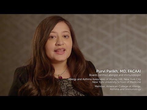 Ask the Allergist: Dust Mite Immunotherapy