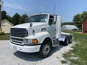 2004 Sterling AT9513 T/A Truck Tractor | Transportation
