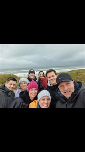 KiteCamp Dänemark 2025 #kitecamp #kitenlernen #kitesurfen #kiteboarding #kitelife #dänemark #hvidesande #nordsee #ringköbingfjord #unserhaus #kitespot #dünen | KiteBoarding Fehmarn
