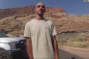 Brian Laundrie parents’ lawyer says he is still alive