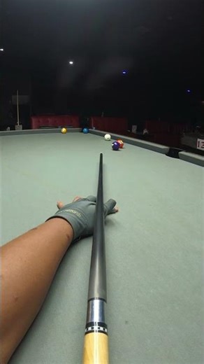 still often make mistakes 🤷🏽‍♂️ #billiards #pool #pov #sports