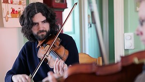 Gjermund og Einar Olav Larsen: Trønderbarokk