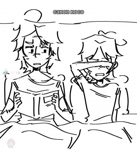 what is this😇 | #tdi #totaldrama #codytdi #noahtdi #skit #noco #nocotdi