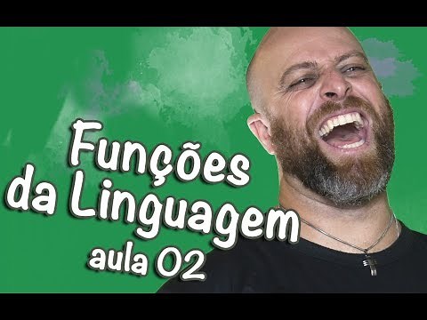 Functions of Language - Metalanguage, Phatics and Poetics [Prof Noslen]