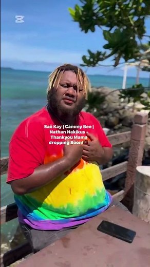 Saii Kay – New Song 🔥 | PNG Music Vibes