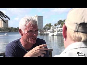 Jeremy Wade - Exclusive interview