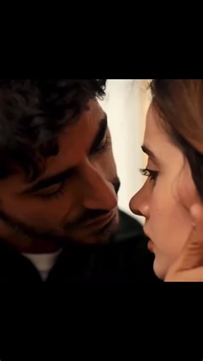 Ateş's Desire: A Kissing Dilemma in Arafta Dizi