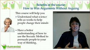 How to Win Arguments Without Arguing: The Art of Socratic Jujitsu