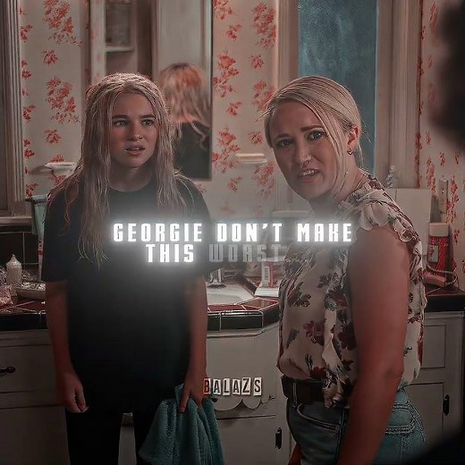 "It's The End Of My Life..."😭🔥|-Missy Cooper-Edit-||#edit #youngsheldon #shorts