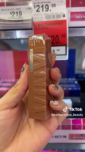Promociones de Maquillaje 2x1 en Walmart