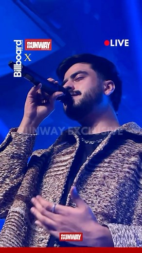 #RunwayExclusive Aisi adda daikhi @maanusmusic Live in concert️睊Media Partners Live Updates | @runway.pakistan & @billboard.pakistan #Runwaypakistan #billboardpakistan #karachi #OGFEST2024 #LivePerformance #Runwaycollabs @mashalamirali @naveedazhar #trendingnow #musicvideo #music #concert #musicvideo #live #livemusic #runwayadvertisingpakistan #happeningnow | RUNWAY PAKISTAN | Facebook