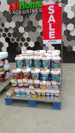 Its Big Warehouse Sale at AllHome Somo Get up to 90% OFF on amazing deals. August 28-31 Feel free to contact our personal shopper at 09613094393 / 046-4240154 for more interactive assistance. Visit Us at Ground Floor, SOMO- A Vista Mall, Molino Rd. Corner Daanghari, Bacoor Cavite We are open: Monday to Sunday From: 10am To 9pm www.allhome.com.ph #AllHome #BigWarehouseSale #AllHomeSale #AllHomesomo | AllHome Somo