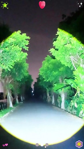 Holy Cow! Check Out This Super - Bright Flashlight 🔦🤩#tiktok #tiktokshop #fyp