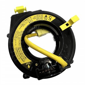 [Hot Item] OEM 84306-60050 SRS Airbag Clock Spring for Toyota