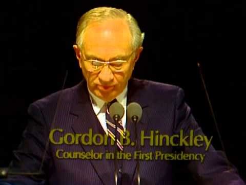 Tithing: An Opportunity to Prove Our Faithfulness