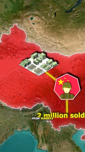 Top 3 Militaries: Air, Sea, Space—Who Really Rules? Three Armies You...