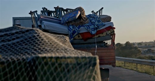 Why it's so important to 'Secure Your Load' on the road