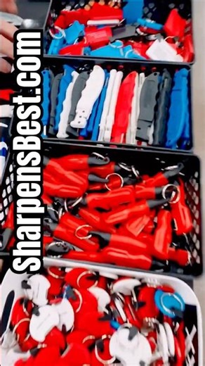 World’s Best Knife Sharpener at www.SharpensBest.com