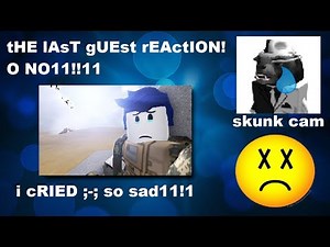 Roblox Reaction Videos - YouTube