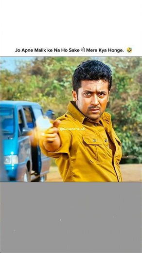 Jo Apne Malik ke Na Ho Sake वो Mere Kya Honge 🔥 Khatarnak Khiladi 2 Edit 💥 #viral #shorts #song