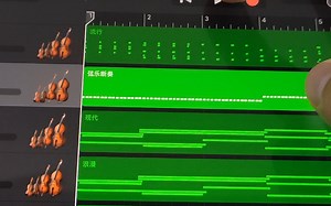 [日常] A12X与M2的安兔兔跑分对比